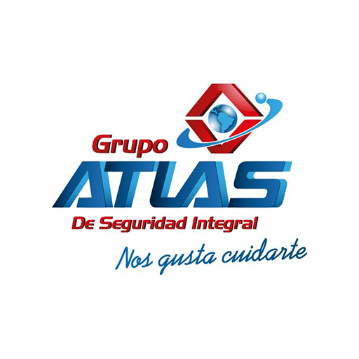 Seguridad Atlas Link Empleo