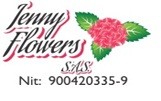 JENNY FLOWERS S.A.S