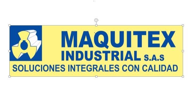 Maquitex Industrial s.a.s