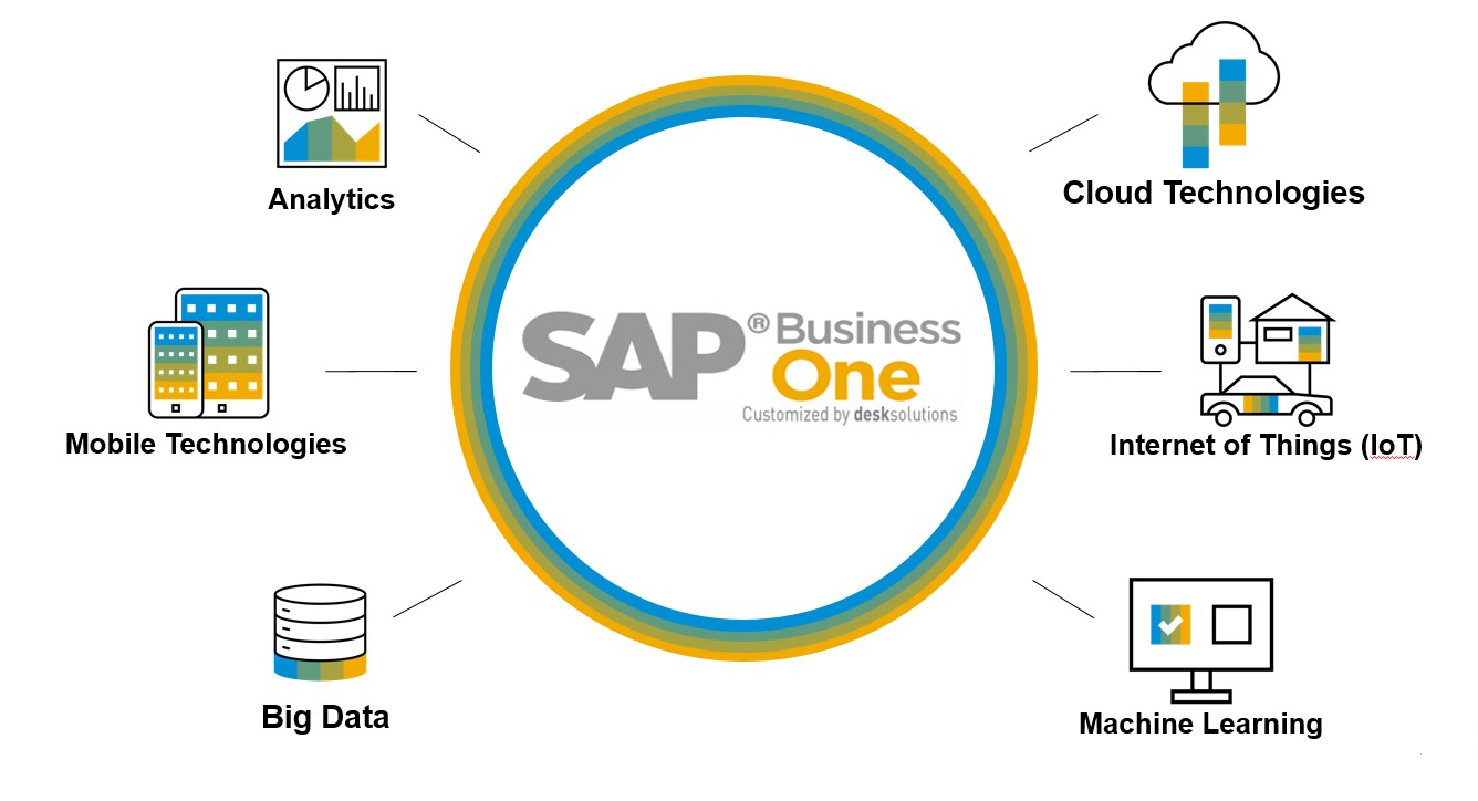 sap business one user manual