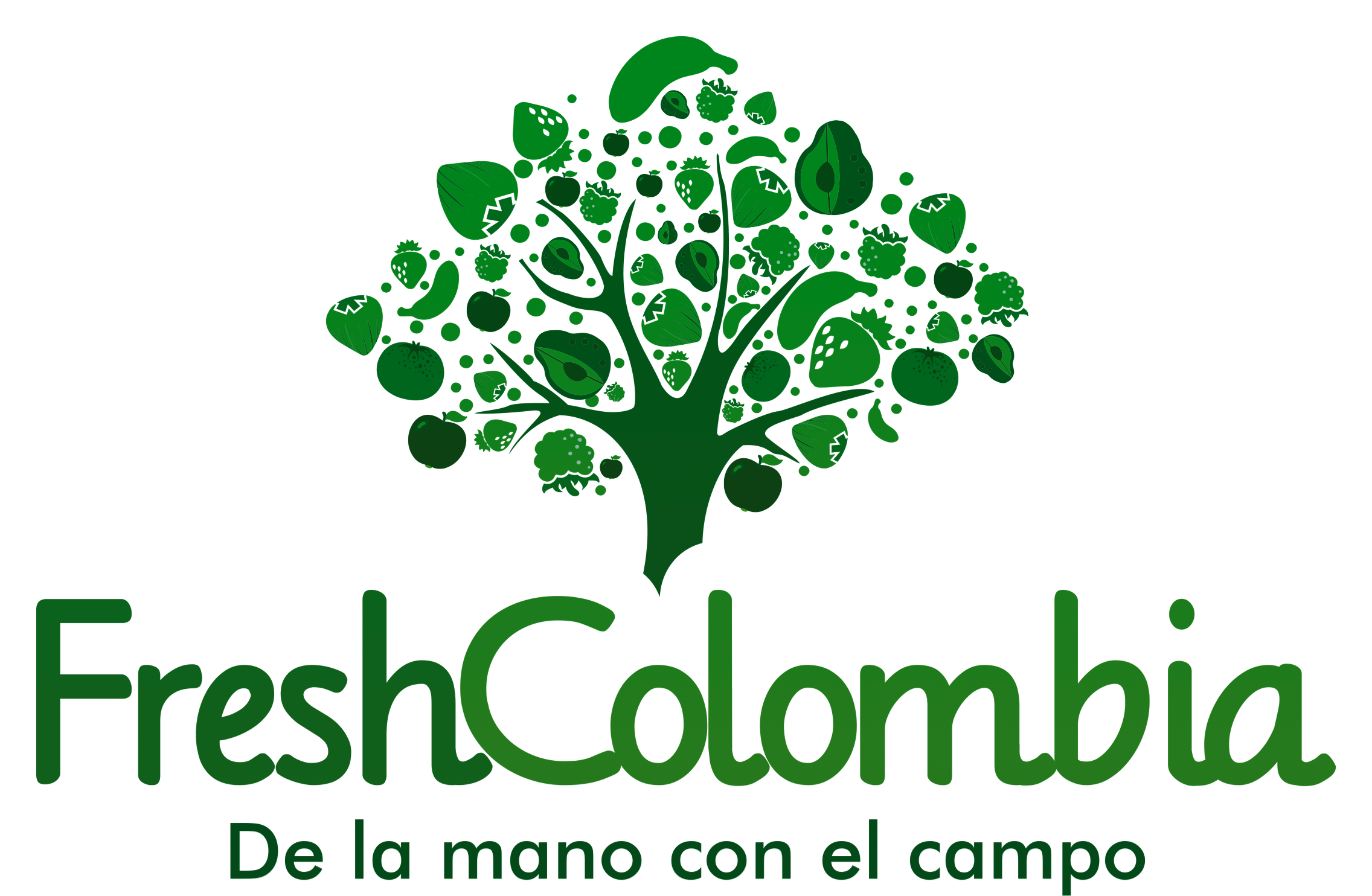 FreshColombia International SAS