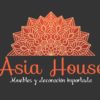 ASIA HOUSE