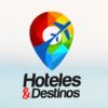 Hoteles y destinos