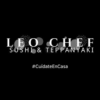 Leo Chef, Sushi & Teppanyaki
