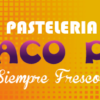 PASTELERIA CHACO PAN