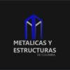 Metalicas y Estructuras de Colombia S.A.S