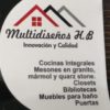 Multidiseños HB