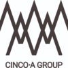 CINCO. A GROUP S.A.S