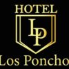 Hotel y Restaurante Los Ponchos