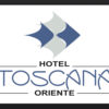 Hotel Toscana Oriente