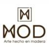 MOD ARTE HECHO EN MADERA