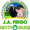 JA FRIGOANTIOQUIA SAS