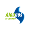 ALCANOS DE COLOMBIA