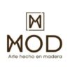 MOD ARTE HECHO EN MADERA