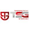 TRANSPORTES TSG SAS