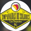 Empanadas de colores