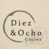 Diez & Ocho Cocina