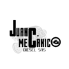 JUAN C MECANICO DIESEL